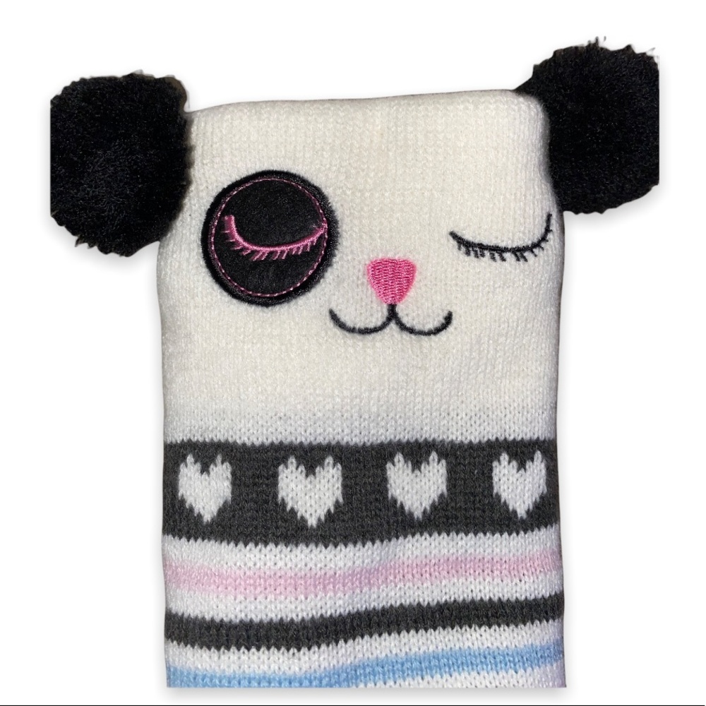 Fuzzy Slippers ! - Picture 3 of 4
